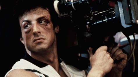 sly stallone official website.